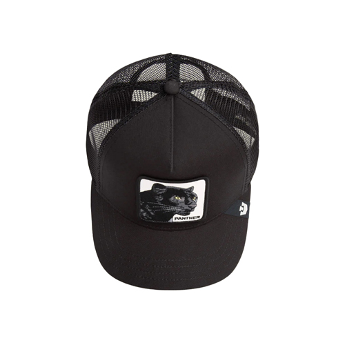 Goorin Bros Panther Trucker Hat