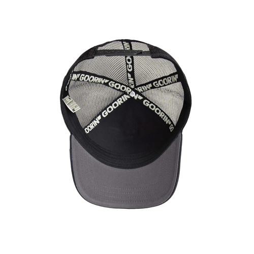 Goorin Bros Panther Trucker Hat