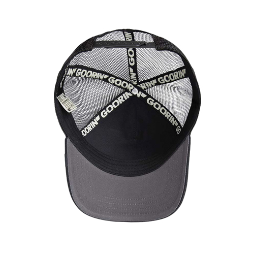 Goorin Bros Black Sheep Trucker Hat