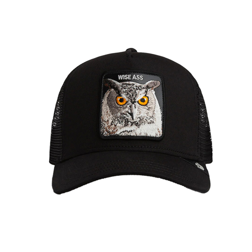 Goorin Bros Wise Ass Trucker Hat