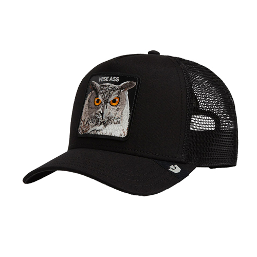 Goorin Bros Wise Ass Trucker Hat