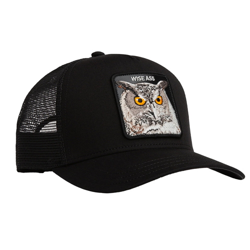 Goorin Bros Wise Ass Trucker Hat