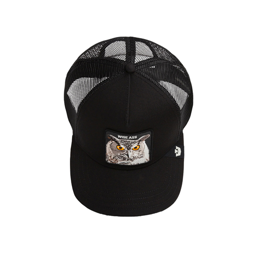 Goorin Bros Wise Ass Trucker Hat
