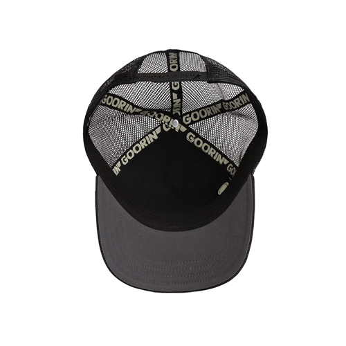 Goorin Bros Wise Ass Trucker Hat