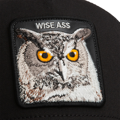 Goorin Bros Wise Ass Trucker Hat