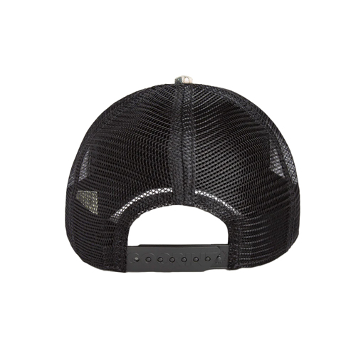 Goorin Bros Camo Goat Trucker Hat