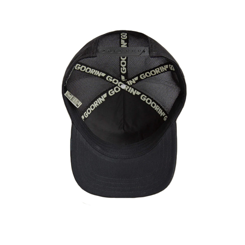 Goorin Bros Golden King Trucker Hat