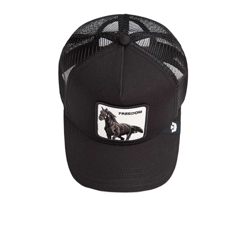 Goorin Bros Freedom Horse Trucker Hat