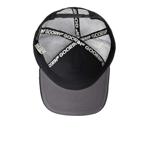 Goorin Bros Freedom Horse Trucker Hat