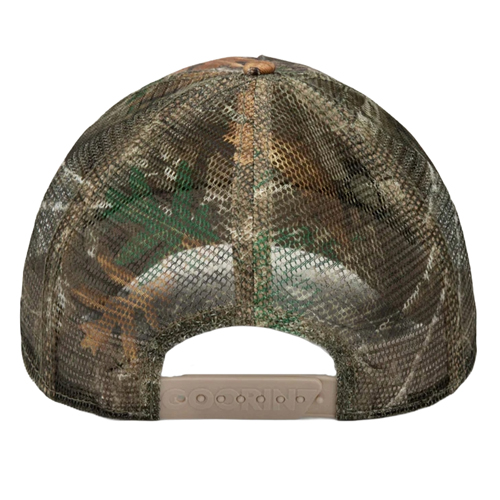 Goorin Bros Realtree Delulu Unicorn Trucker Cap