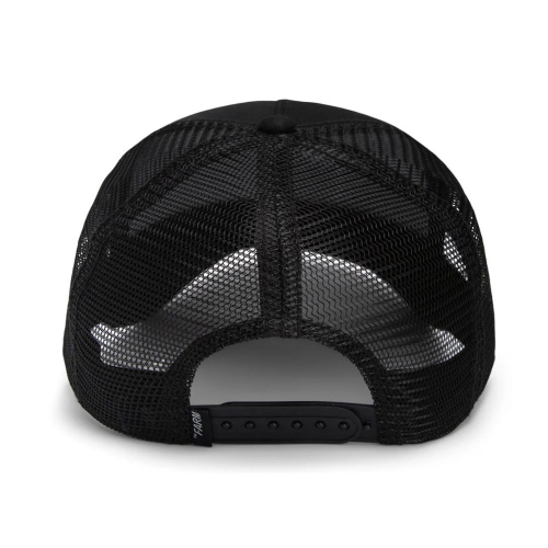 Goorin Bros Vicious Snake Trucker Cap