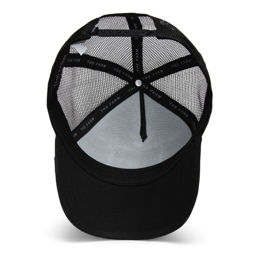 Goorin Bros Vicious Snake Trucker Cap