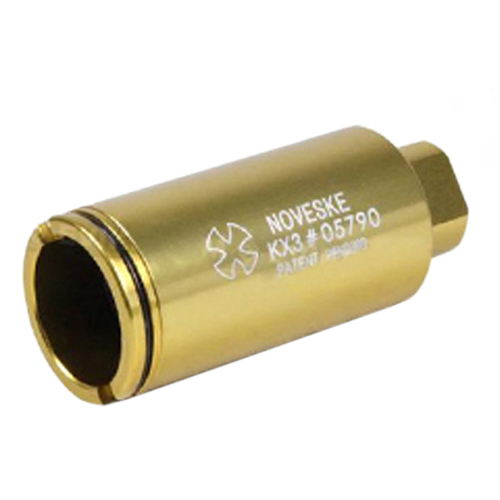 Madbull Noveske KX3 14mm Negative Sound Amplifier Flashhider