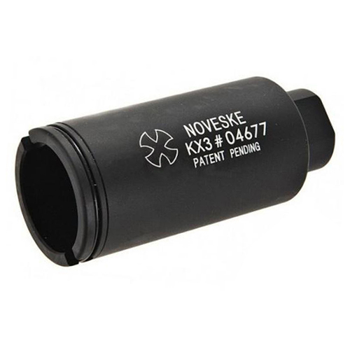 Madbull Noveske KX3 14mm Negative Sound Amplifier Flashhider