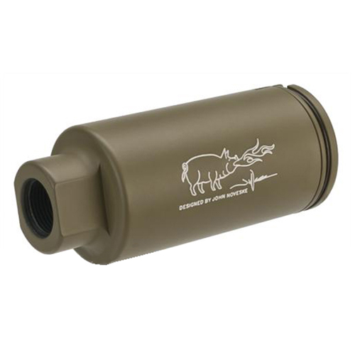 Madbull Noveske KX3 14mm Negative Sound Amplifier Flashhider