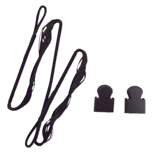 MTech USA Crossbow String 27 Inch Overall