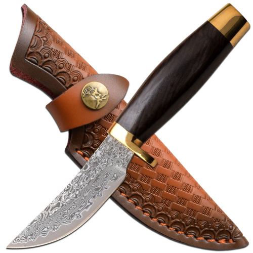 Elk Ridge Fixed Blade Knife