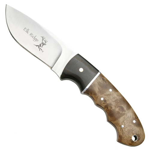 Elk Ridge Fixed Knife