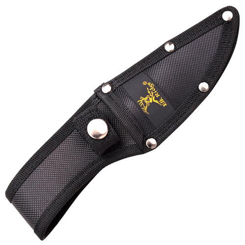 Elk Ridge 542SL Drop-Point Fixed Blade Knife