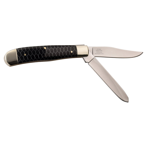 Elk Ridge C-tek Handle Folding Knife