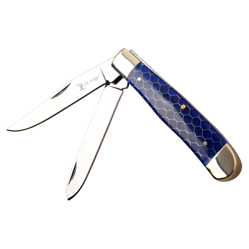 Elk Ridge C-tek Handle Folding Knife