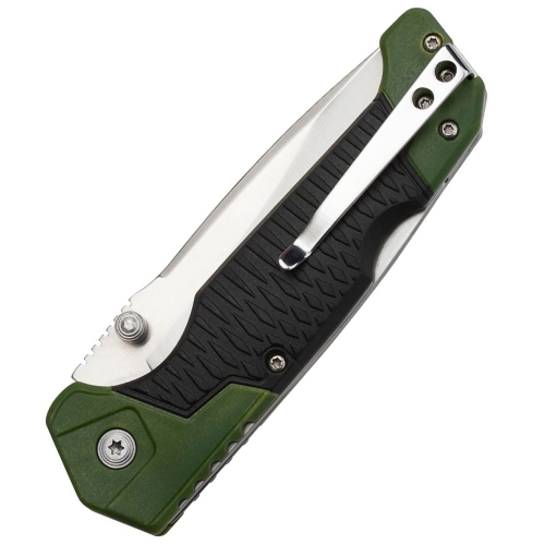 Manual Folding Knife Alpine