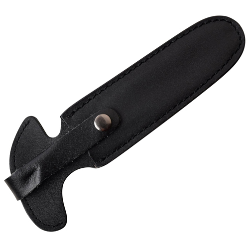 Master Cutlery Elk Ridge Zebra Wood Handle Saw