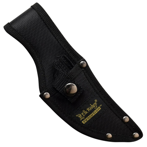 Master Cutlery Elk Ridge Evolution Persian Fine Edge Knife