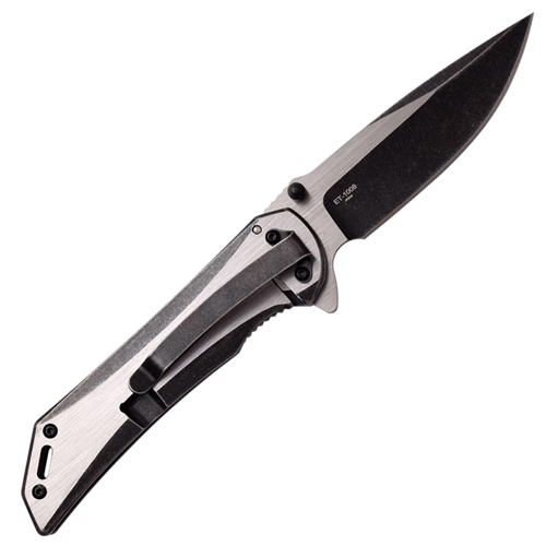 Master Cutlery Elite Tactical ET-1008 Folding Knife