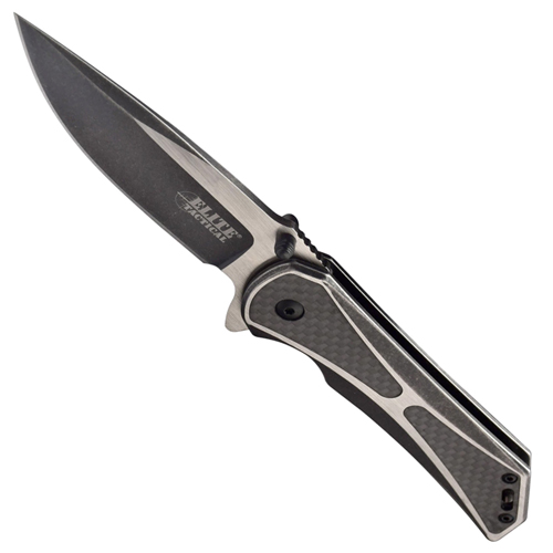 Master Cutlery Elite Tactical ET-1008 Folding Knife