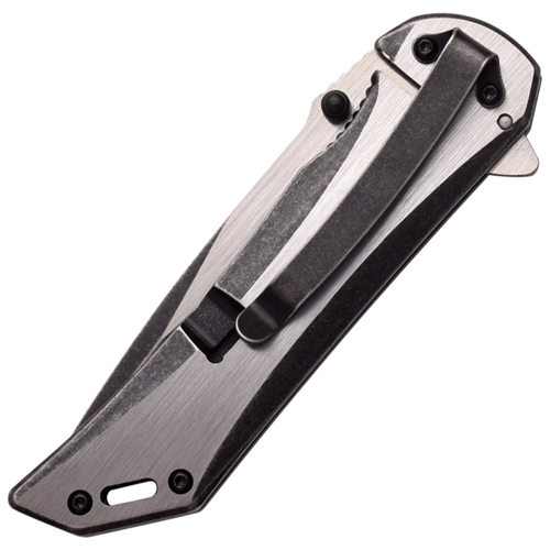 Master Cutlery Elite Tactical ET-1008 Folding Knife