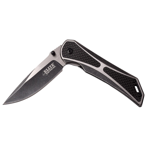 Master Cutlery Elite Tactical ET-1008 Folding Knife