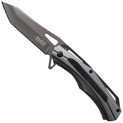 Master Cutlery Elite Tactical ET-1026 Folding Knife