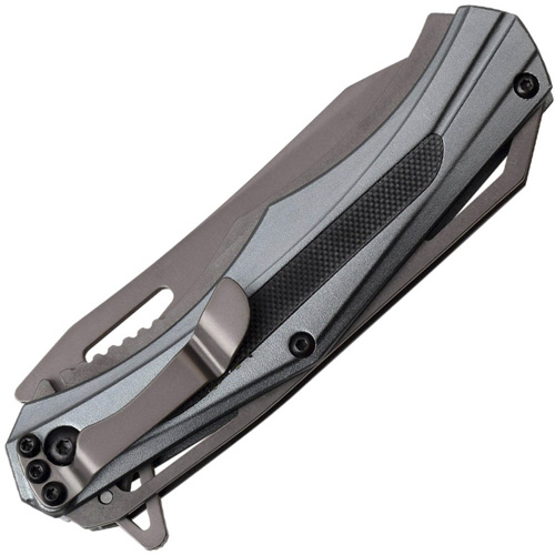 Master Cutlery Elite Tactical ET-1026 Folding Knife