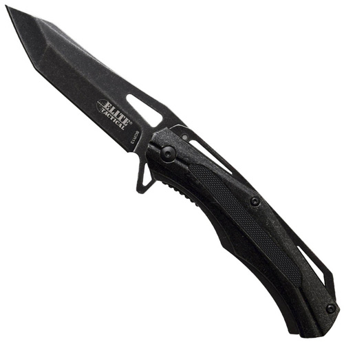 Master Cutlery Elite Tactical ET-1026 Folding Knife
