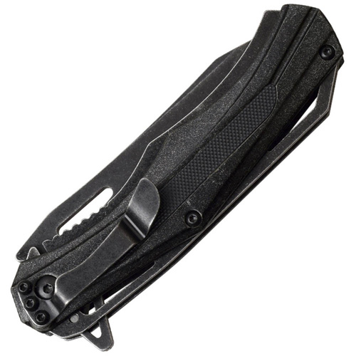 Master Cutlery Elite Tactical ET-1026 Folding Knife