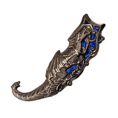 Fantasy Master FMT-056 5 Inch Blade Letter Open Sword