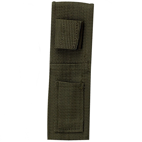 Master Cutlery HK-106T Fixed Knife w Fire Starter