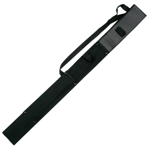 Master Cutlery Ninja Twin Sword w/ Japanese Inscription