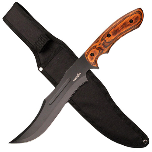 Survivor HK-723 Fixed Knife