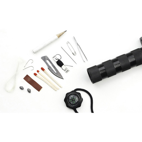 Master Cutlery Jungle Master JM-013 Fixed Blade Knife