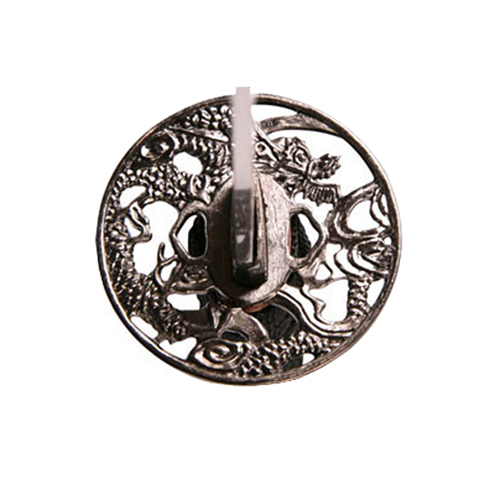 JS-697 Samurai Sword 3 Pcs Set with Display Stand