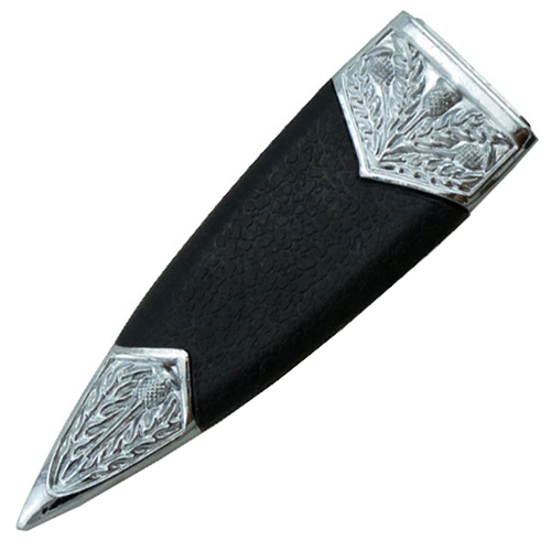 KS-5845 Nylon Fiber Handle w/ Zinc Alloy Medieval Sword