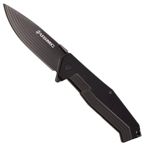 Folding Knife USMC