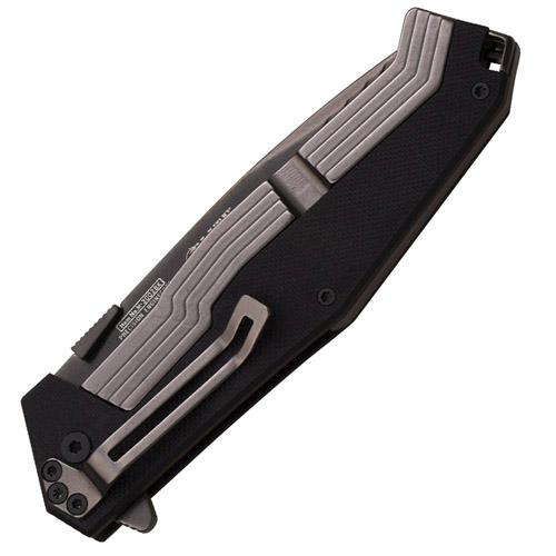 Folding Knife USMC