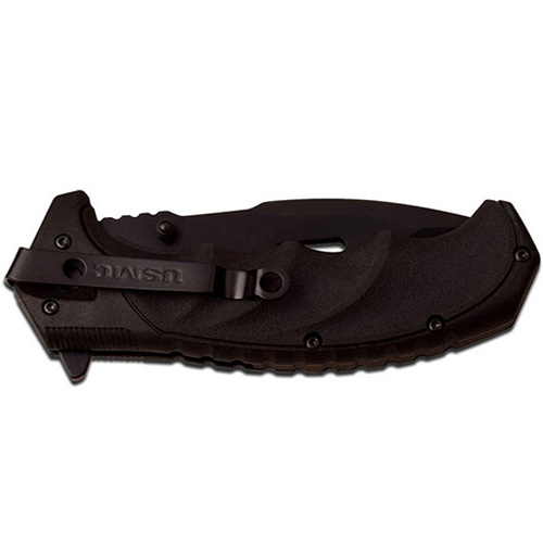 Mtech M-A1053BK U.S. Marines 5 Inch Folding Knife