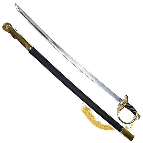 Mtech USA Historical 39 Inch Sword