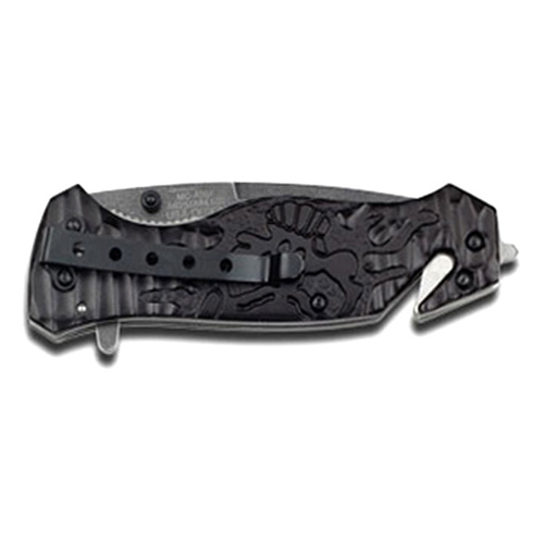 4.75 Inch Fantasy Rescue Folding Knife