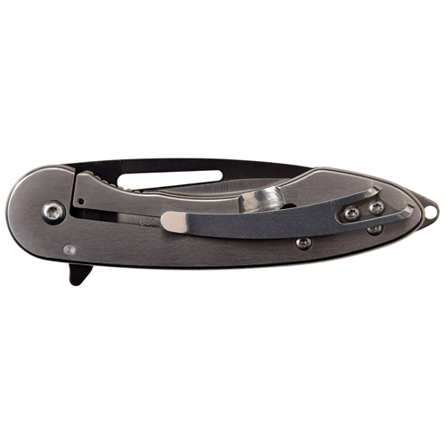 Masters Collection A051 Aluminum Handle Folding Knife