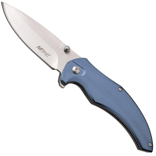 USA Manual Folding Knife Mtech